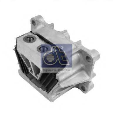 DT 480903 Підвіска, двигун