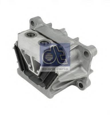 DT 480902 Підвіска, двигун