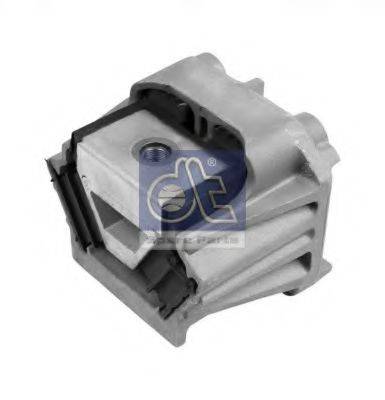 DT 480907 Підвіска, двигун