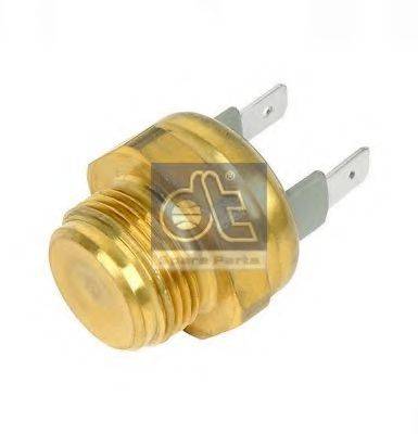 MAHLE ORIGINAL 124.21 Термивимикач, вентилятор радіатора