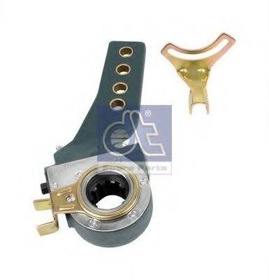 HALDEX 80024 Система тяг та важелів, гальмівна система