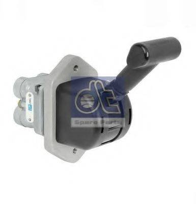 WABCO 215215 Гальмівний клапан, гальмо стоянки