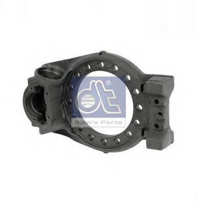 DT 240286 Кронштейн, корпус скоби гальма