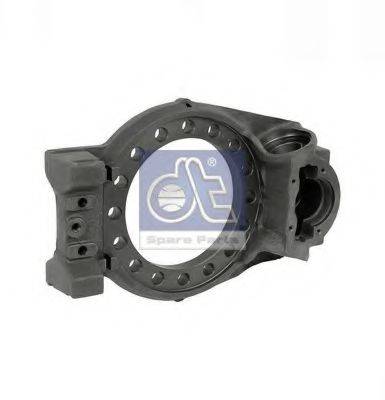 DT 240285 Кронштейн, корпус скоби гальма