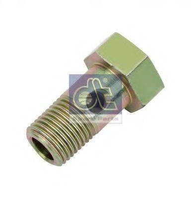 BOSCH 2911201701 Болт