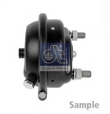 DT 240600 Гальмівна пневматична камера