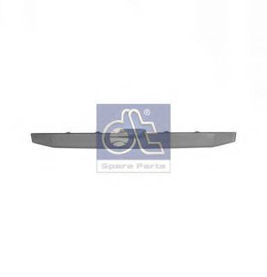 SCANIA 1870598 решітка радіатора