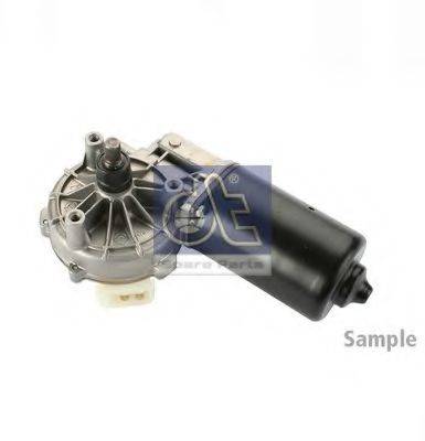 DT 466182 Двигун склоочисника