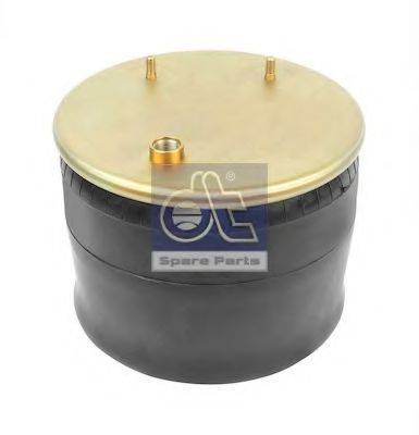 DT 510265 Кожух пневматичної ресори