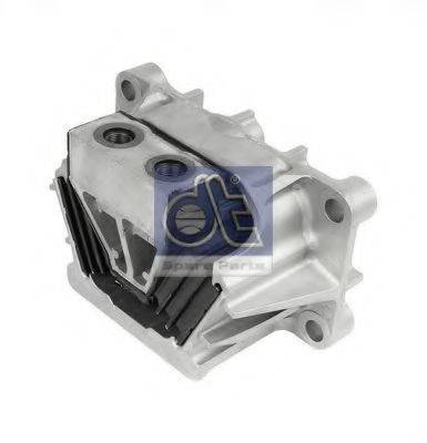 DT 481129 Підвіска, двигун