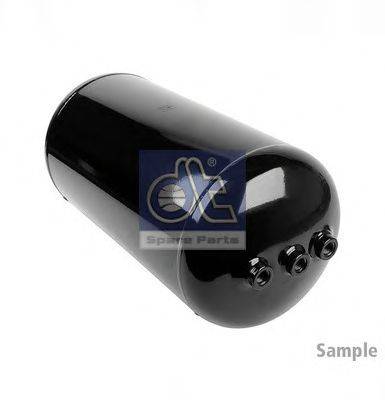DT 467693 Повітряний балон, пневматична система