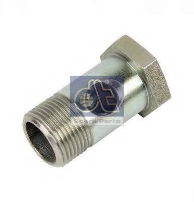 DT 119420 Порожнистий болт