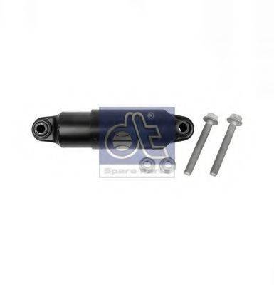 ZF 314 765 Амортизатор