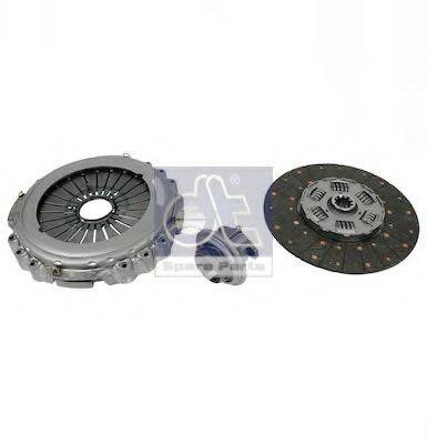 DT 5.95008SP
