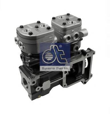 DT 375038 Компресор, пневматична система