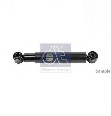 LEMFORDER 125 675 Амортизатор