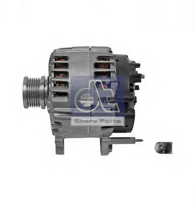 VW 03L903024E Генератор