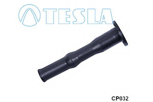 TESLA CP032 Вилка, свічка запалювання