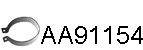 VENEPORTE AA91154