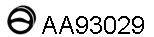 VENEPORTE AA93029