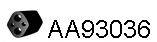 VENEPORTE AA93036