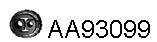 VENEPORTE AA93099