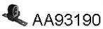 VENEPORTE AA93190