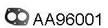 VENEPORTE AA96001