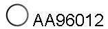 VENEPORTE AA96012