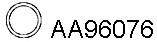 VENEPORTE AA96076