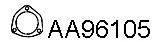 VENEPORTE AA96105