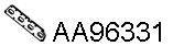 VENEPORTE AA96331