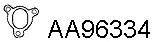 VENEPORTE AA96334