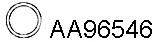 VENEPORTE AA96546