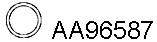 VENEPORTE AA96587