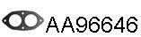 VENEPORTE AA96646
