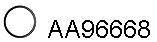 VENEPORTE AA96668