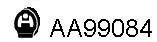 VENEPORTE AA99084