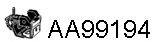 VENEPORTE AA99194