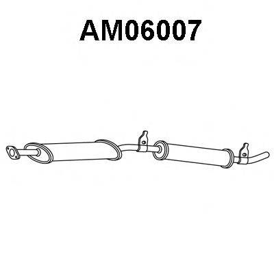 VENEPORTE AM06007