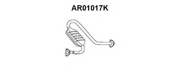 VENEPORTE AR01017K