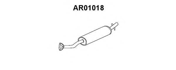 VENEPORTE AR01018