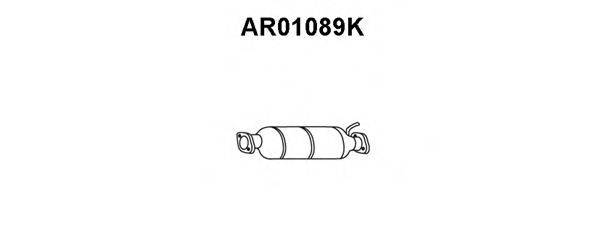 VENEPORTE AR01089K