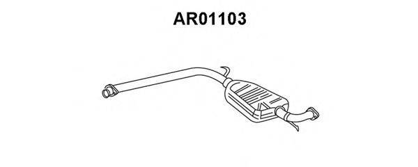 VENEPORTE AR01103