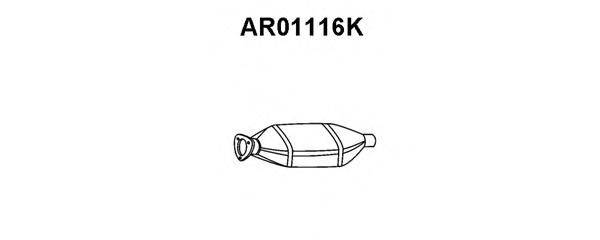 VENEPORTE AR01116K