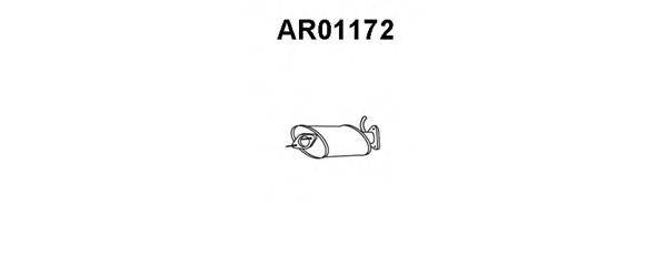 VENEPORTE AR01172