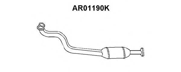 VENEPORTE AR01190K