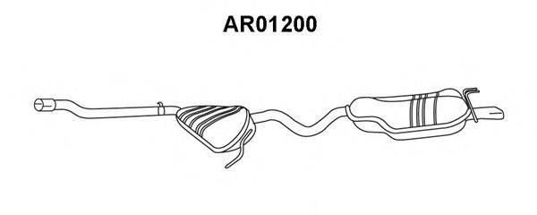 VENEPORTE AR01200
