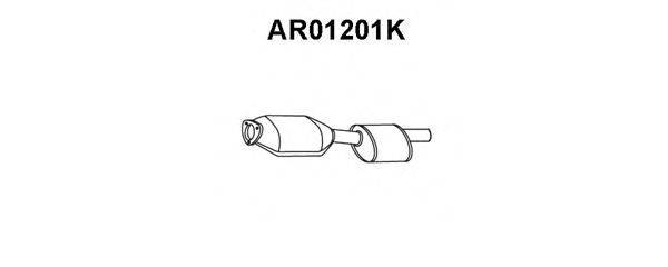 VENEPORTE AR01201K