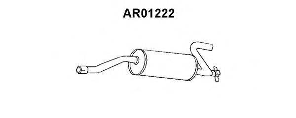 VENEPORTE AR01222